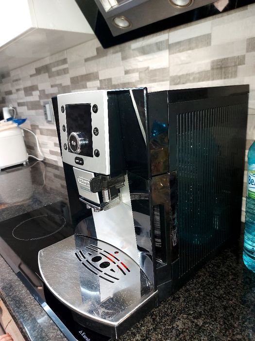 Кафемашина DeLonghi PERFECTA cappuccino