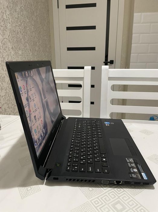 Lenovo B50 Digital Plus