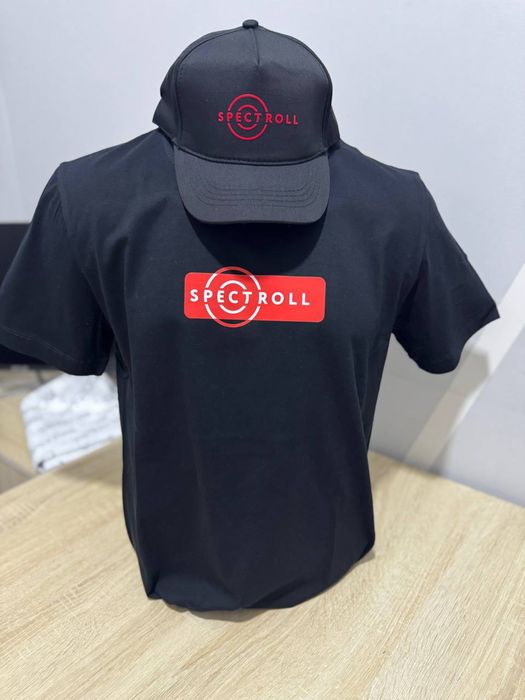 Futbolka, kepkalarga pechat urish xizmati