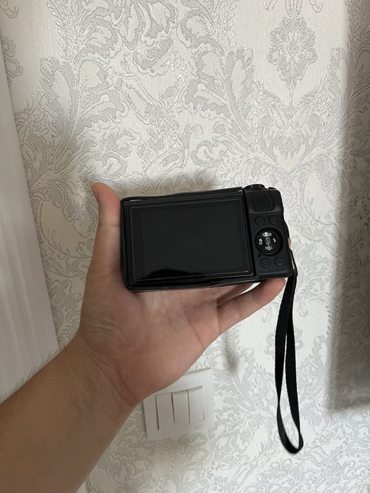 Сатылады Canon Mark G7X II