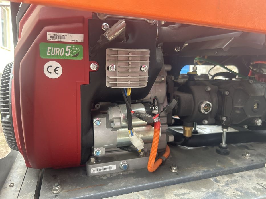 Продам гидродинамически апарат прочиска труб