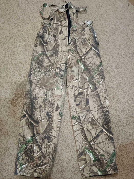 Костюмы для охоты