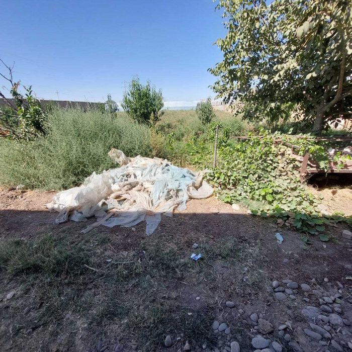 Ишлаб чикариш базаси майдони 0.60 Га нархи 200 000уе савдоси бор
