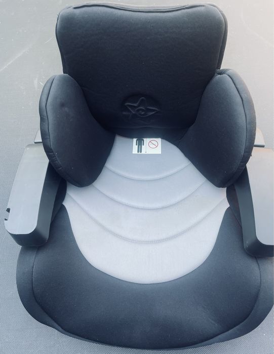 Детска седалка за кола