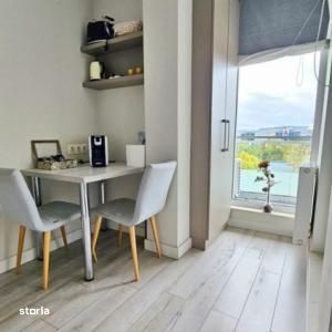 Apartament tip STUDIO | ultrafinisat | CF | IULIUS MALL — fotografia 1