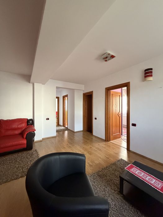 Apartament 3 camere