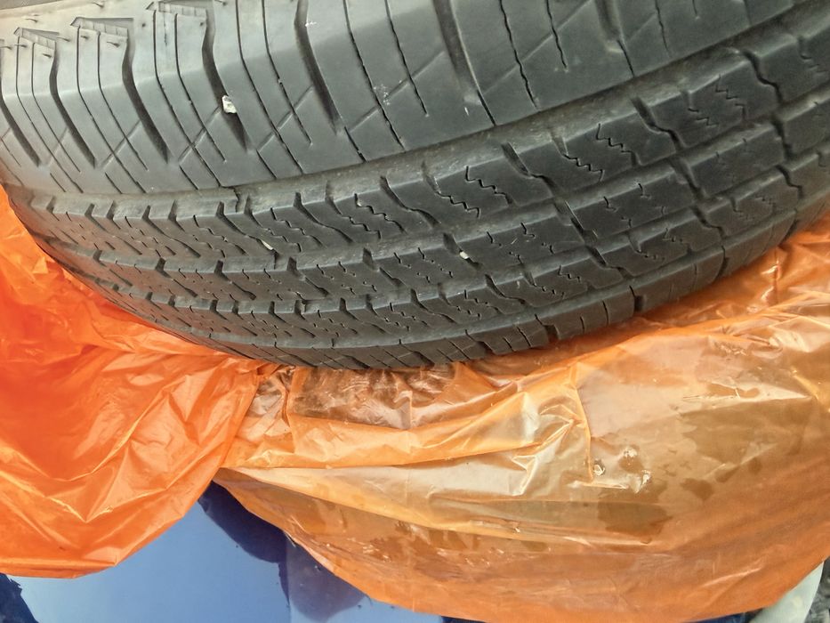 235/60 R18  Lionclaw  4бр