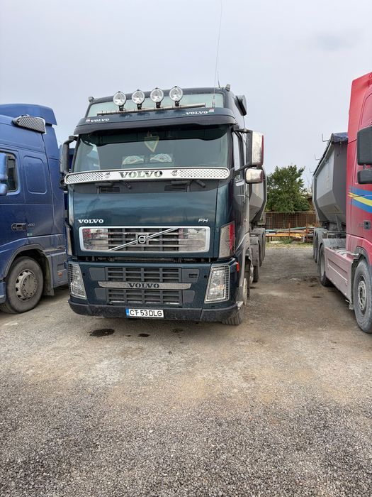 Volvo FH 2008 Automat