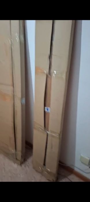 Мебель прихожка с трюмо