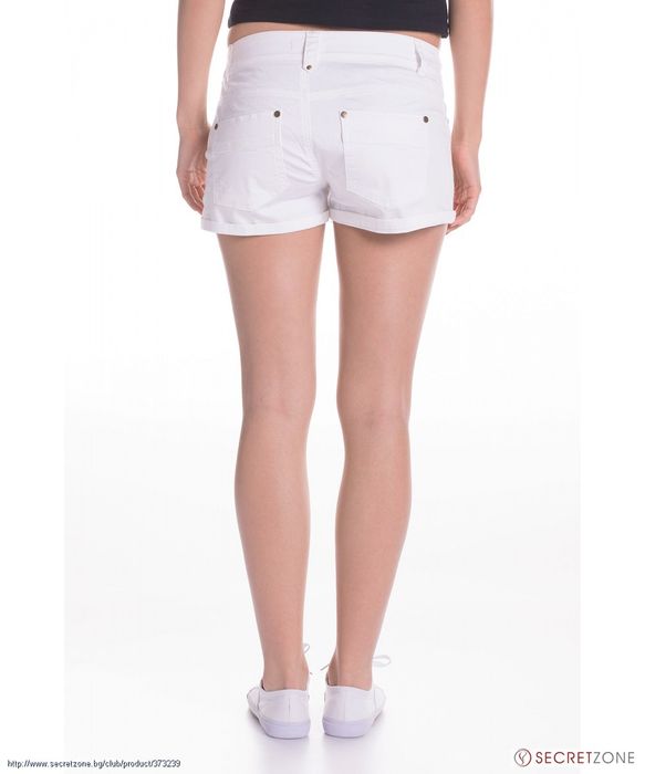 Къси панталонки Cache Cache