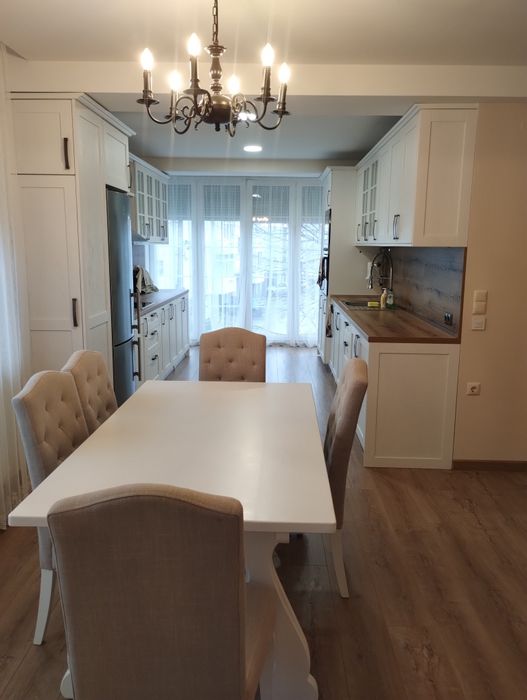 Дава се под наем Двустаен апартамент в Севлиево - 96 кв.м за 408.51 € - Снимка #4