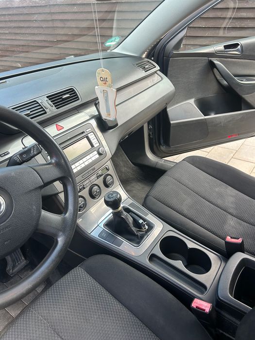 VOLKSWAGEN Passat 2007 — imagine 4