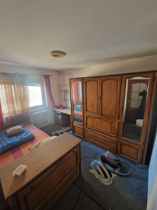 Apartament cu 2 camere