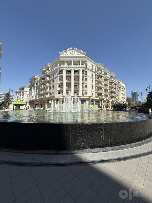 Продаю СВОЮ квартиру в Tashkent City, Boulevard