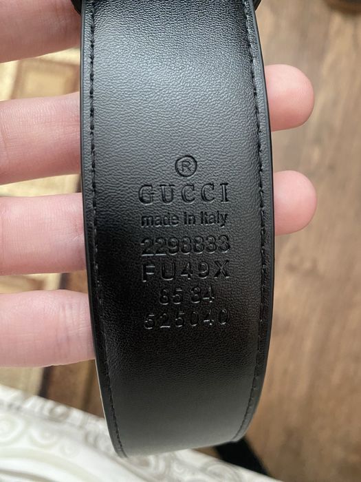 ремень gucci/гуччи
