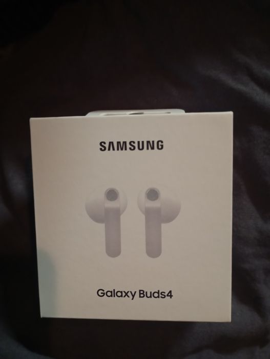 Samsung Galaxy Buds 4