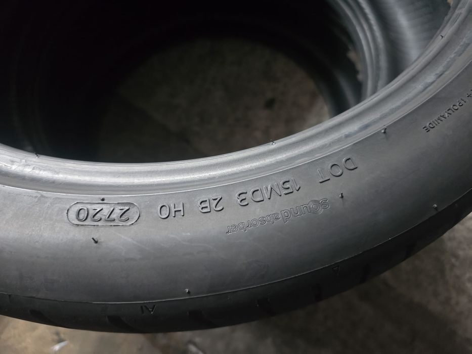 Hankook 235/40 R19 96W vară