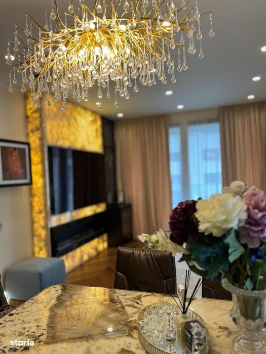 Apartament – București, Herăstrău - Vedere 3