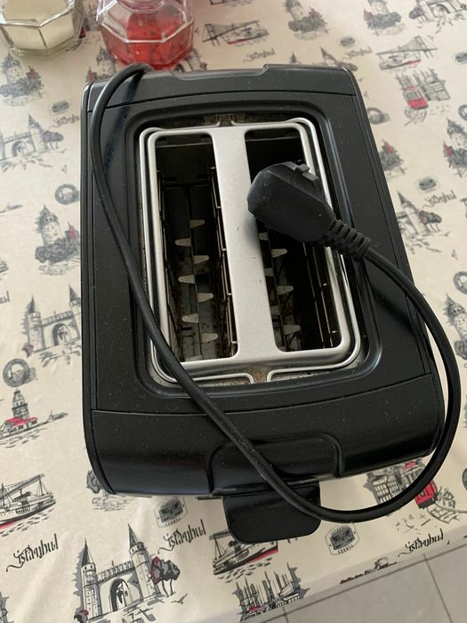 Тостер для хлеба Bosch