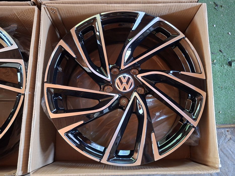18" 5Х112мм Фолксваген, 5x112mm VW Volkswagen
