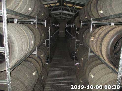 Дава се под наем Промишлена сграда в София, Борово - 1361 кв.м за 153000 € - Снимка #5