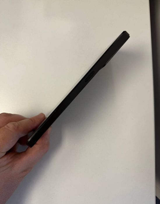 OnePlus 10R 5G 8/256 ГБ, Sierra Black