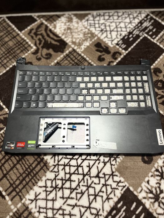 Laptop Lenovo piese