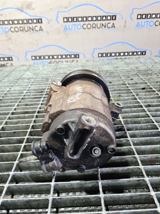 Compresor clima Opel Antara Facelift 2.2 D 2010 - 2015 184CP Z22D1 (768) Diesel 557805030