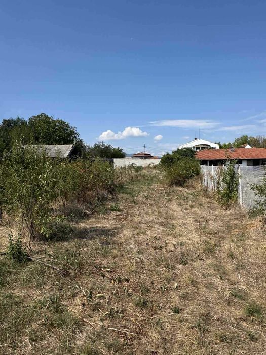Парцел в гр. Кюстендил