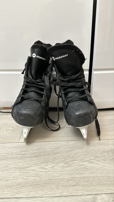 Коньки Nordway NDW200