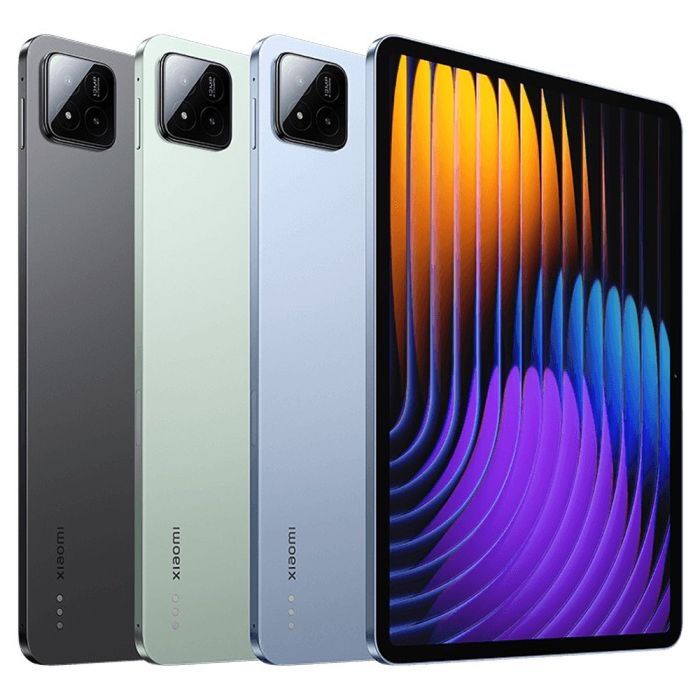 Новый Xiaomi Pad 7 Pro! Бесплатная Доставка!