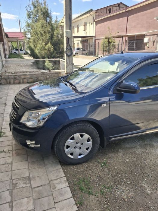 Cobalt mexnika 2024