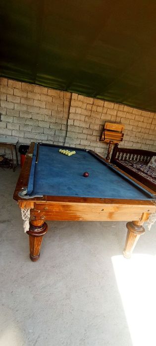 Продается дом и дача в Чимгане