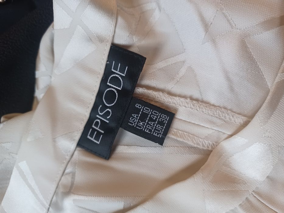 Сатенен панталон Episode