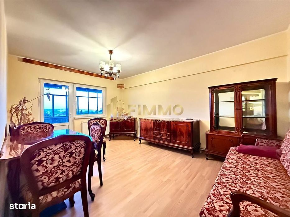 Apartament 4 cam | 97,5mp | Ultracentral | ID:1619