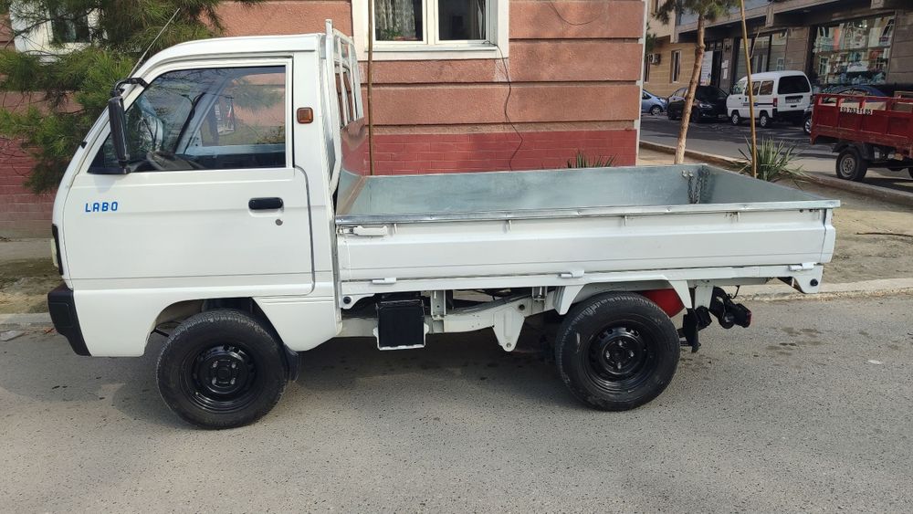 Labo xizmati Fargona shaxar , Vodiy