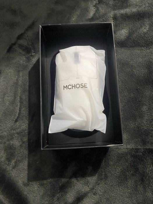 Мышь Mchose A5.