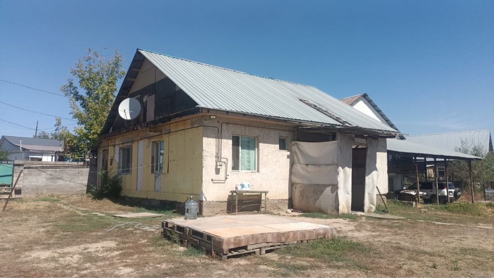 Продоется дом 90 м2
