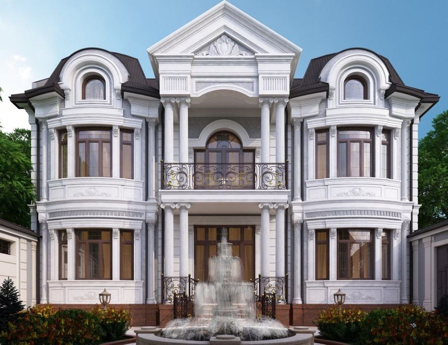 Нолдан: потключ: фундамент бетон,гиштериш, криша том йопиш,шкатуркаиши