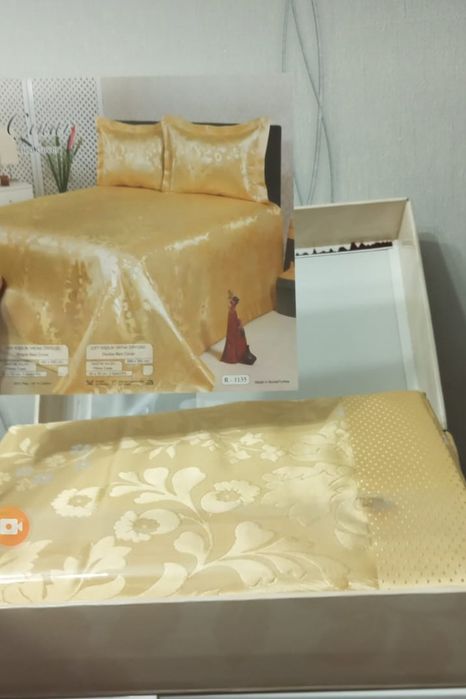 Продам покрывало Турция