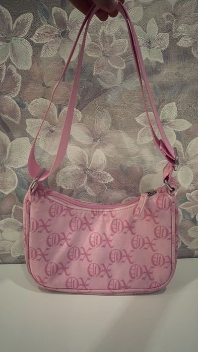 Сумка розовая[нежная]