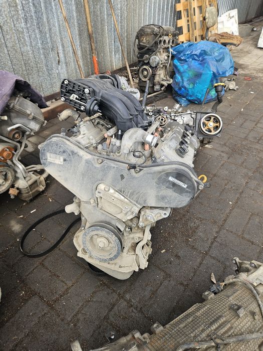 Продам ДВС 1 MZ-FE