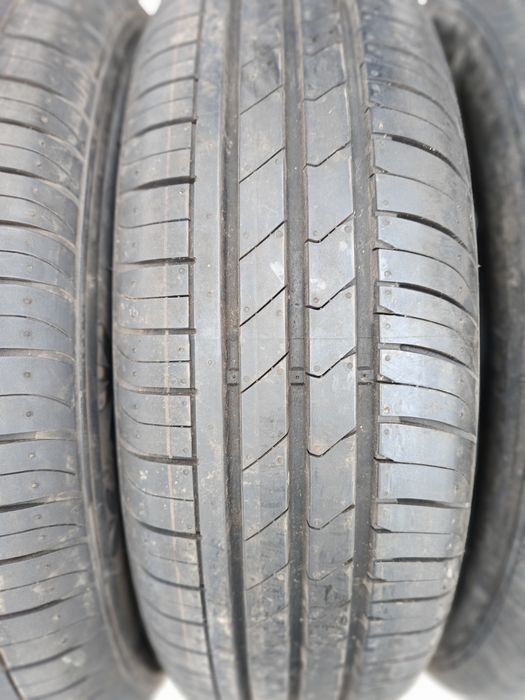 НОВИ ЛЕТНИ -15цола -175/65-1бр.-55лв."HANKOOK"