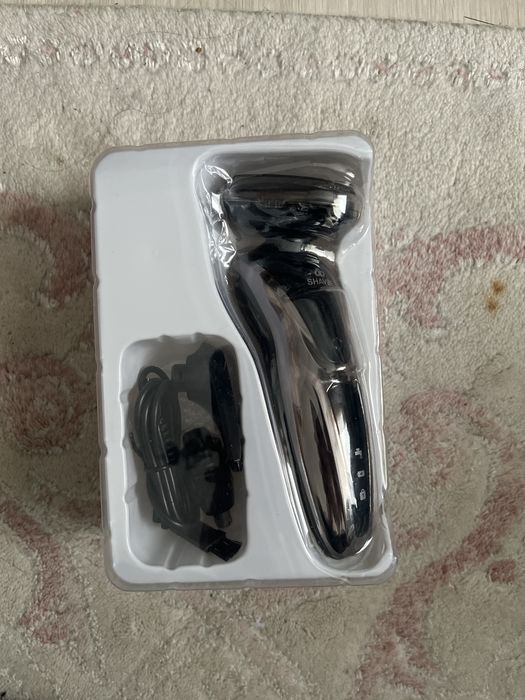 Электрическая бритва 3/1