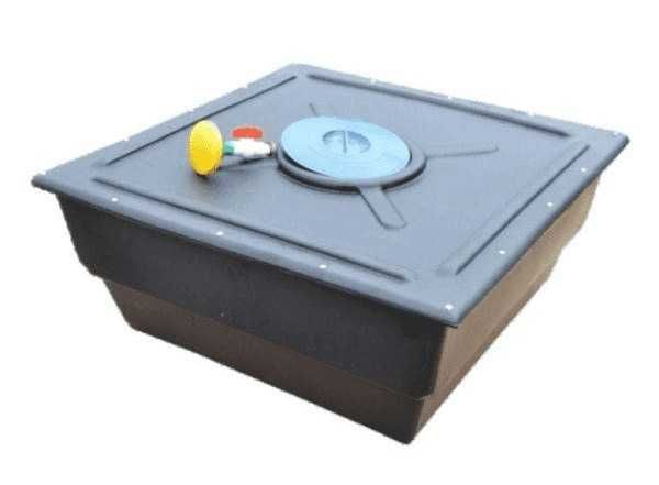 Бак для душа, бак душевой, ёмкость для душа