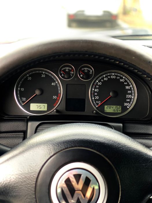 Vw Passat B5 de Vânzare