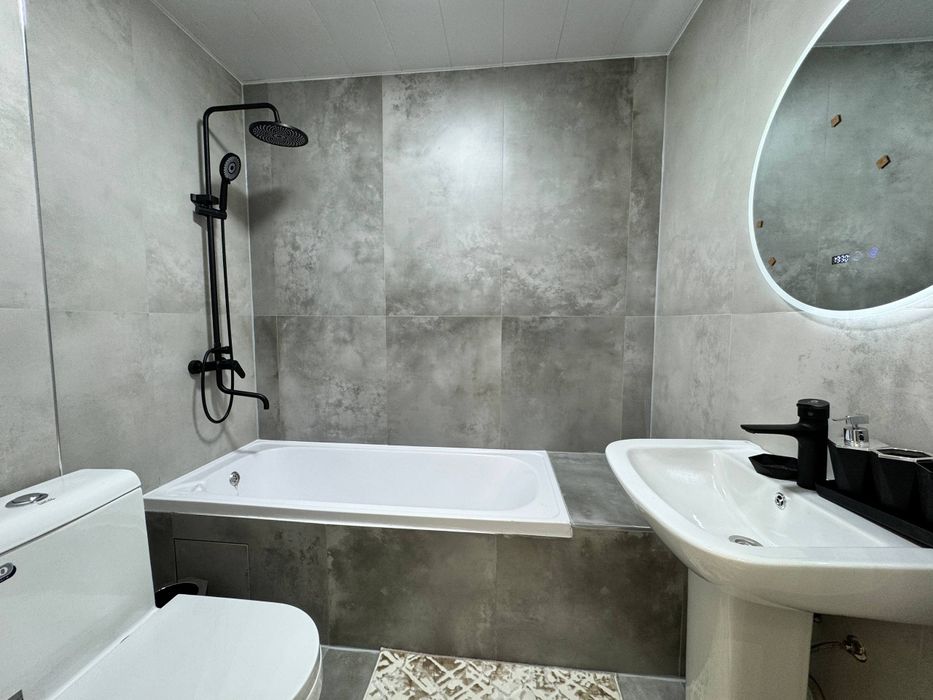 Срочно продаётся 3х комнатная студия