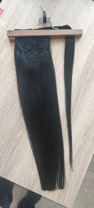 Естествени опашки