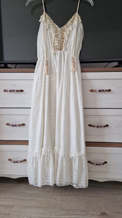 Rochie superba, marime universala