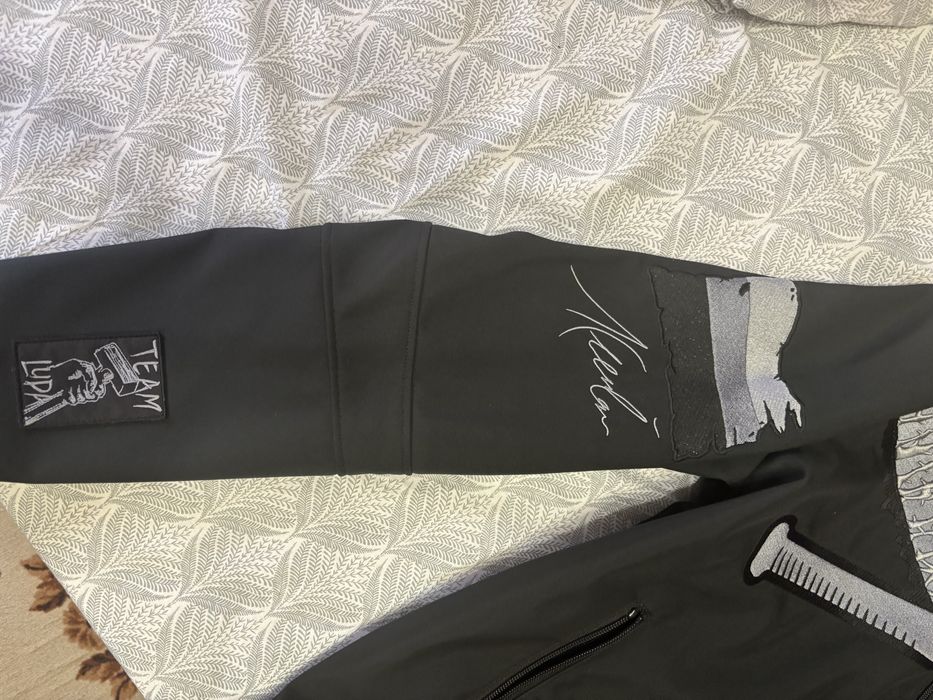 !топ! Яке LUDA !топ!